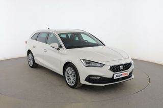 Seat Leon 1.4 TSI e-HYBRID Xcellence Go PHEV