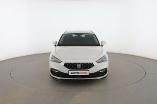 Seat Leon 1.4 TSI e-HYBRID Xcellence Go PHEV