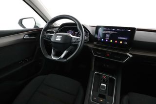 Seat Leon 1.4 TSI e-HYBRID Xcellence Go PHEV