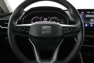 Seat Leon 1.4 TSI e-HYBRID Xcellence Go PHEV