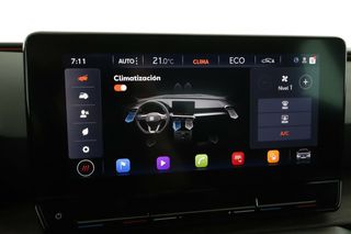 Seat Leon 1.4 TSI e-HYBRID Xcellence Go PHEV