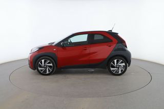Toyota Aygo X Cross 1.0 Play