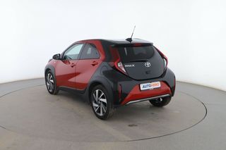 Toyota Aygo X Cross 1.0 Play
