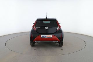 Toyota Aygo X Cross 1.0 Play
