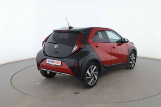 Toyota Aygo X Cross 1.0 Play