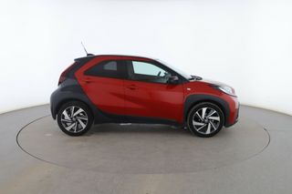 Toyota Aygo X Cross 1.0 Play