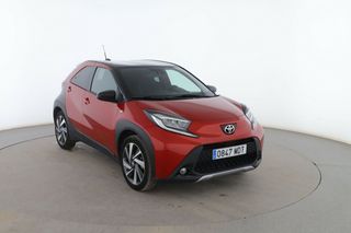 Toyota Aygo X Cross 1.0 Play