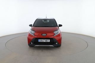 Toyota Aygo X Cross 1.0 Play