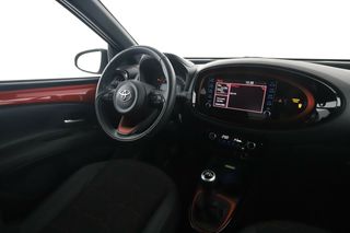 Toyota Aygo X Cross 1.0 Play