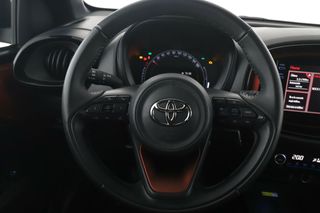 Toyota Aygo X Cross 1.0 Play