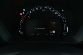 Toyota Aygo X Cross 1.0 Play