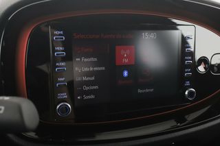 Toyota Aygo X Cross 1.0 Play
