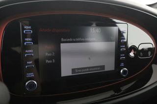 Toyota Aygo X Cross 1.0 Play