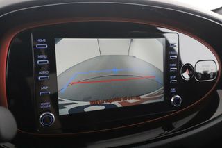 Toyota Aygo X Cross 1.0 Play