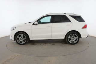 Mercedes GLE 350 d 4Matic AMG Line