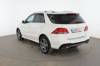 Mercedes GLE 350 d 4Matic AMG Line