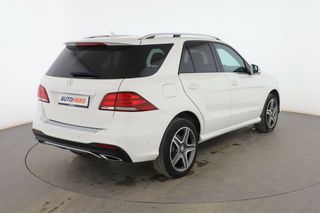Mercedes GLE 350 d 4Matic AMG Line