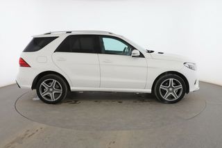Mercedes GLE 350 d 4Matic AMG Line