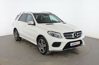 Mercedes GLE 350 d 4Matic AMG Line