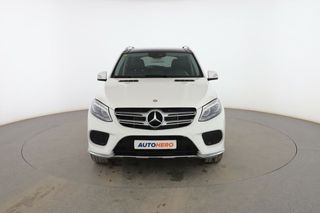 Mercedes GLE 350 d 4Matic AMG Line