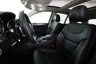 Mercedes GLE 350 d 4Matic AMG Line