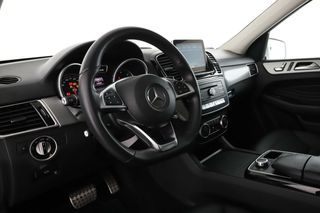 Mercedes GLE 350 d 4Matic AMG Line