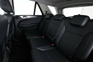 Mercedes GLE 350 d 4Matic AMG Line