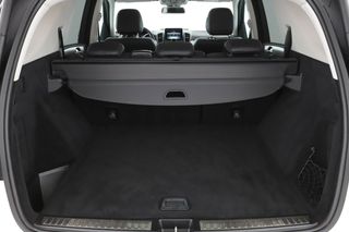 Mercedes GLE 350 d 4Matic AMG Line