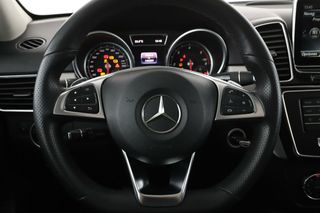 Mercedes GLE 350 d 4Matic AMG Line
