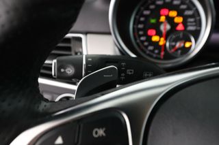 Mercedes GLE 350 d 4Matic AMG Line