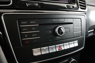 Mercedes GLE 350 d 4Matic AMG Line