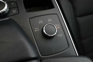Mercedes GLE 350 d 4Matic AMG Line