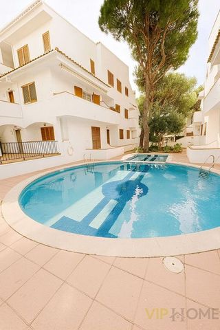 Piso en venta en Platja Llarga en Castell-Platja d´Aro