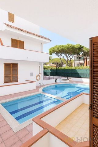Piso en venta en Platja Llarga en Castell-Platja d´Aro