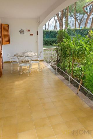 Piso en venta en Platja Llarga en Castell-Platja d´Aro