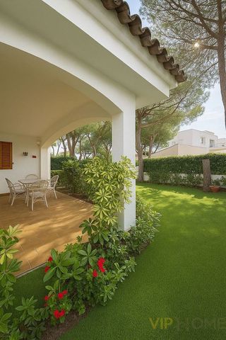 Piso en venta en Platja Llarga en Castell-Platja d´Aro