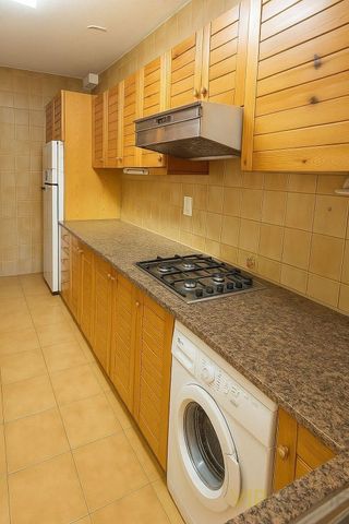 Piso en venta en Platja Llarga en Castell-Platja d´Aro