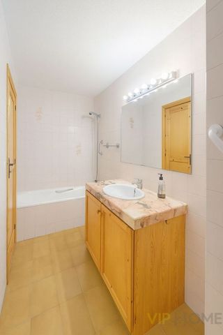 Piso en venta en Platja Llarga en Castell-Platja d´Aro