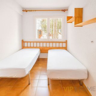 Piso en venta en Platja Llarga en Castell-Platja d´Aro