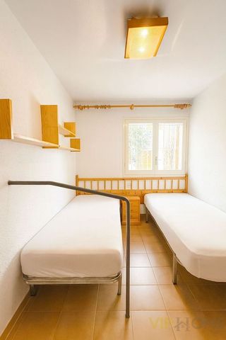 Piso en venta en Platja Llarga en Castell-Platja d´Aro