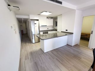 Piso en alquiler en El Poblenou en Barcelona