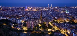 Piso en alquiler en El Poblenou en Barcelona