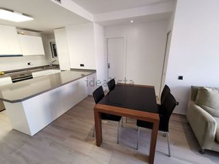 Piso en alquiler en El Poblenou en Barcelona