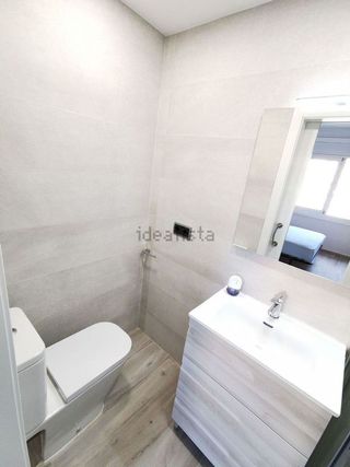 Piso en alquiler en El Poblenou en Barcelona
