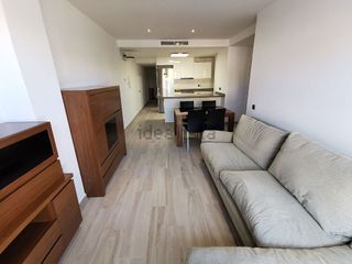 Piso en alquiler en El Poblenou en Barcelona