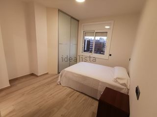 Piso en alquiler en El Poblenou en Barcelona