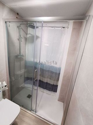 Piso en alquiler en El Poblenou en Barcelona