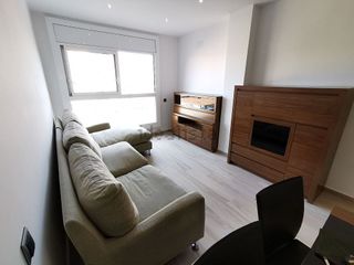 Piso en alquiler en El Poblenou en Barcelona