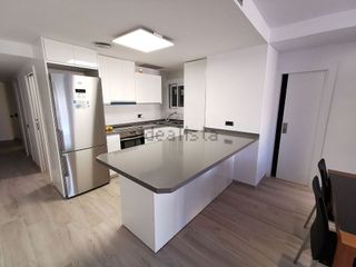 Piso en alquiler en El Poblenou en Barcelona