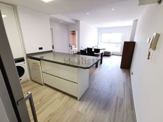 Piso en alquiler en El Poblenou en Barcelona